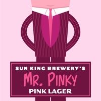Broadway In Indianapolis & Sun King Announce Custom MR. PINKY Brew To Celebrate…