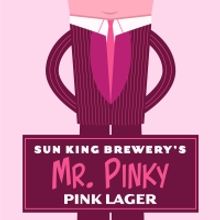 Broadway In Indianapolis & Sun King Announce Custom MR. PINKY Brew To Celebrate HAIRS