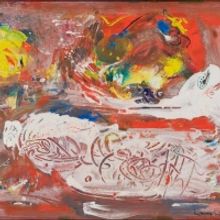 Norton Museum of Art Spring Exhibitions Explore More than 60 Years of American…