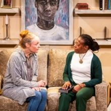 Photo Flash: First Look at the UK Tour of SEEDS