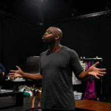 Photos: First Look At TWILIGHT: LOS ANGELES, 1992 In Rehearsal at A.R.T.