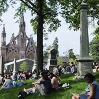 Green-Wood's Annual Memorial Day Concert Returns