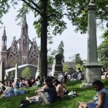 Green-Wood's Annual Memorial Day Concert Returns