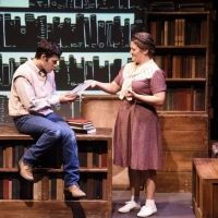 Childsplay's TOMAS AND THE LIBRARY LADY Returns Next Month