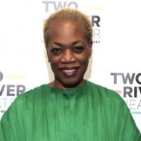 Regina Taylor's VOTE! Livestream Will Explore the Black Community's Relationship to…