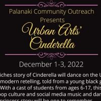 Palanaki Community Outreach With Urban Arts Collective Partners For Urban Arts'…