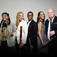 Imani Winds Come to Portland's Chamber Music Northwest Interview