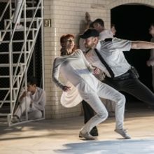 Matthew Bourne's ROMEO AND JULIET Will Embark on Tour in 2023