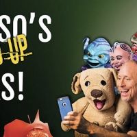 David Strassman Raises Money For Heartkids Australia with New Virtual Comedy Special