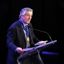 Robert de Niro in Negotiations for KILLERS OF THE FLOWER MOON with Martin Scorsese an