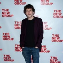 Jesse Eisenberg to Host Rattlestick Theater Season Jam Featuring Dael Orlandersmith…