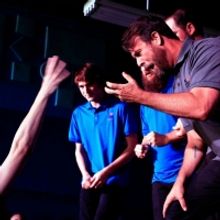 Neighborhood Comedy Theatre Announces In Person and Online Weekend Improv Comedy Show