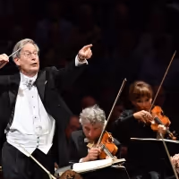 Sir John Eliot Gardiner Returns to The Soraya with the English Baroque Soloists in…