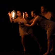 Photos: Inside New Vision Dance Co.'s RETROSPECTIVE III