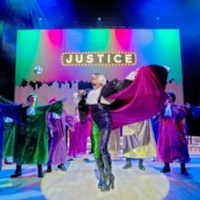 Photos: First Look at THE DONCASTRIAN CHALK CIRCLE at Cast in Doncaster