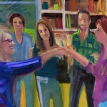 THE HOUSE THAT JACK BUILT is Now Streaming From Indiana Repertory Theatre