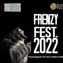 Barrio Independent Productions to Present 2022 Frenzy-Fest