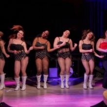 Photos: GPC Entertainment Presents THE FEMME FATALE