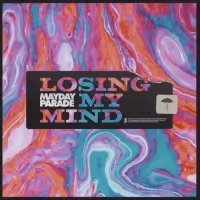Mayday Parade Releases New Track, 'Losing My Mind,' Ahead of UK Tour