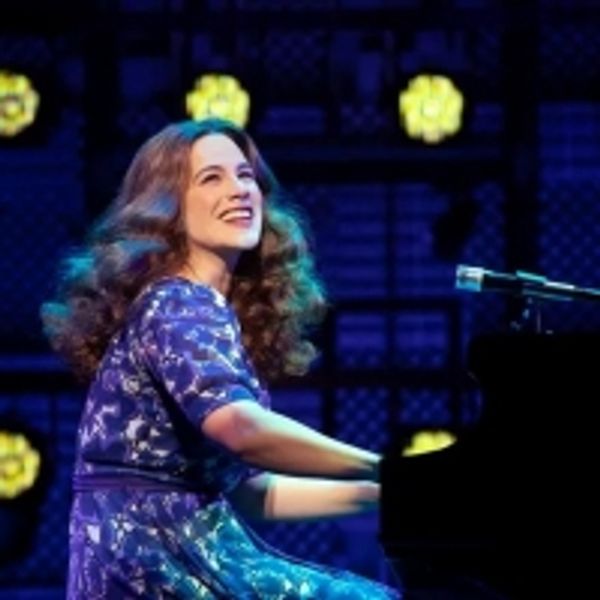 National Tour of BEAUTIFUL – THE CAROLE KING MUSICAL Returns in November Photo
