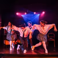 Kokandy Productions' Hit Musical CRUEL INTENTIONS: The '90s Musical Extends Two…