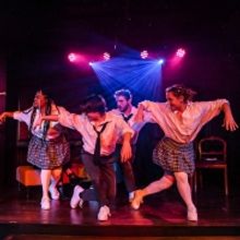 Kokandy Productions' Hit Musical CRUEL INTENTIONS: The '90s Musical Extends Two Weeks