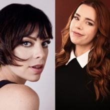 Krysta Rodriguez, Alysha Umphress, and Richard Kline Will Star in CABARET at Barringt