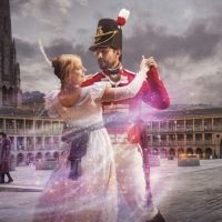 Cast Announced For UK Tour of QUALITY STREET