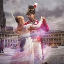 Cast Announced For UK Tour of QUALITY STREET