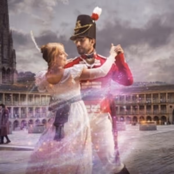 Cast Announced For UK Tour of QUALITY STREET Photo
