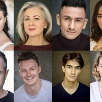 Full Casting Announced For LOVE STORY at Cadogan Hall