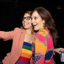 Photos: Inside the Industry Reading For REEL WOOD at Stonewall Inn