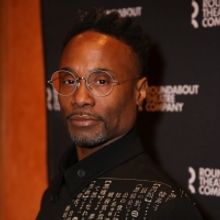 Billy Porter Discusses New Single 'For What It's Worth', Politics, and a New Album