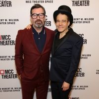 Steven Sater, Duncan Sheik, Wesley Taylor and More Will Join ALICE BY HEART Cast and…