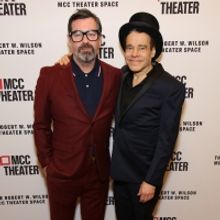 Steven Sater, Duncan Sheik, Wesley Taylor and More Will Join ALICE BY HEART Cast and…