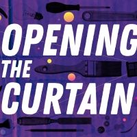 Youth Learn About Theatre Careers In TheatreWorks “Opening The Curtain” Series