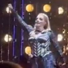 VIDEO: SIX Begins Broadway Previews! Catch A Glimpse of Their Royal Reception