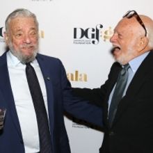 VIDEO: On This Day, November 16- MERRILY WE ROLL ALONG Opens On Broadway!