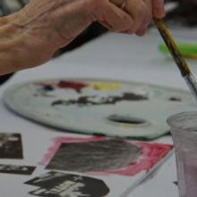 Mississippi Museum of Art Presents ART IN MIND Next Week