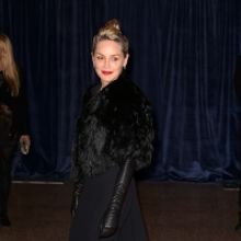 Sharon Stone Will Receive the Elizabeth Taylor Legacy Award