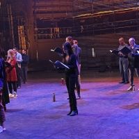 SONG FOR NATURE Will Air on Sky Arts, Featuring David Suchet, Rob Brydon, Brian May…