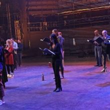 SONG FOR NATURE Will Air on Sky Arts, Featuring David Suchet, Rob Brydon, Brian May…
