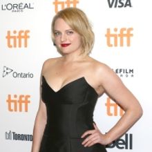 Elisabeth Moss, Anthony Mackie and Kyle MacLachlan Headline LIVE WITH KELLY AND RYAN…