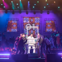Photos: George Salazar, Janet Dacal & More Star in THE WHO'S TOMMY IN CONCERT at…