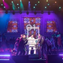 Photos: George Salazar, Janet Dacal & More Star in THE WHO'S TOMMY IN CONCERT at Flin