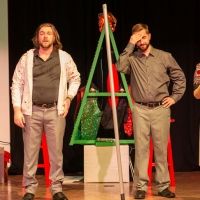 Photos: SNOWBIRD FOLLIES Opens At Music & Arts Community Center