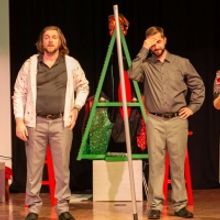 Photos: SNOWBIRD FOLLIES Opens At Music & Arts Community Center