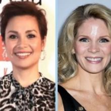 Stephanie J. Block, Lea Salonga, Kelli O'Hara, and More Set For BROADWAY BACKWARDS