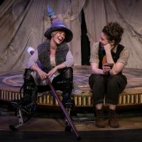 Photo Flash: Synchronicity Theatre's THE HOBBIT