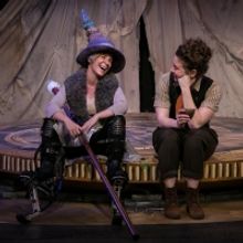 Photo Flash: Synchronicity Theatre's THE HOBBIT